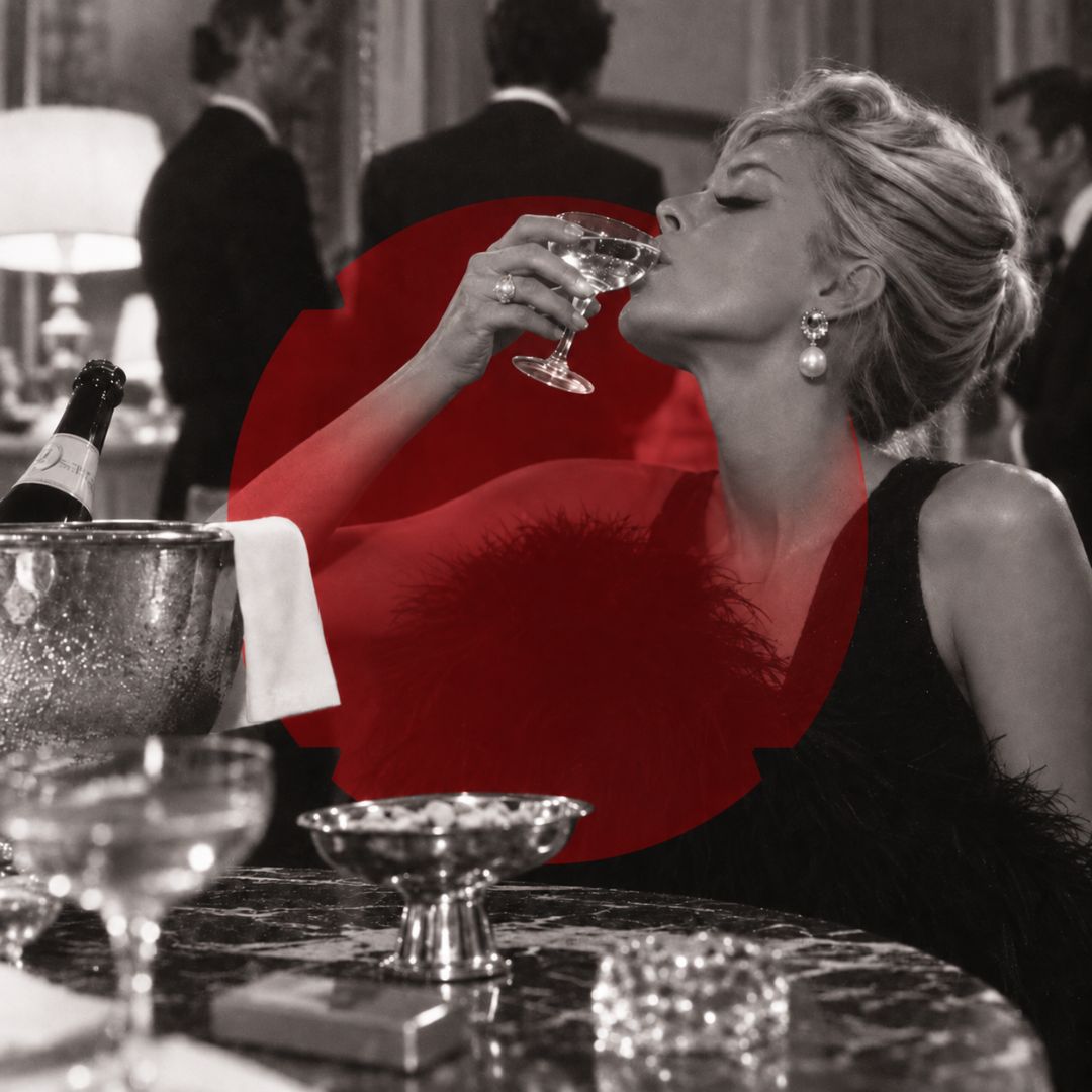 Champagne Blanc de Blancs à Cannes – dégustation élégante par Bullerie, conciergerie de Champagne sur la Côte d’Azur