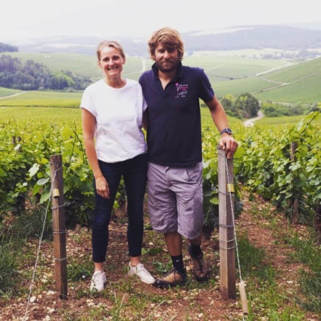 Domaine de la Bichery