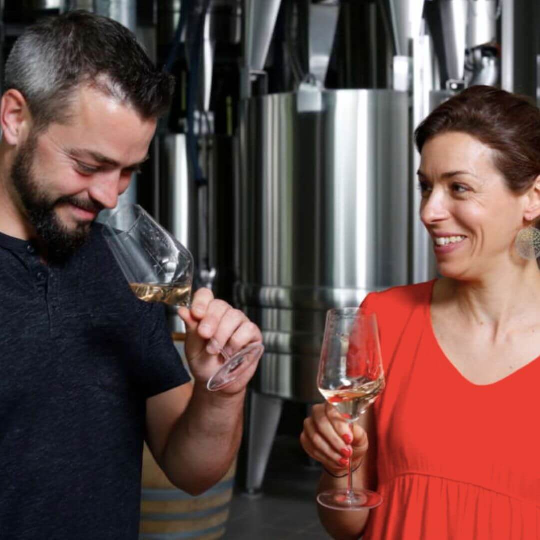 Domaine de la Borderie