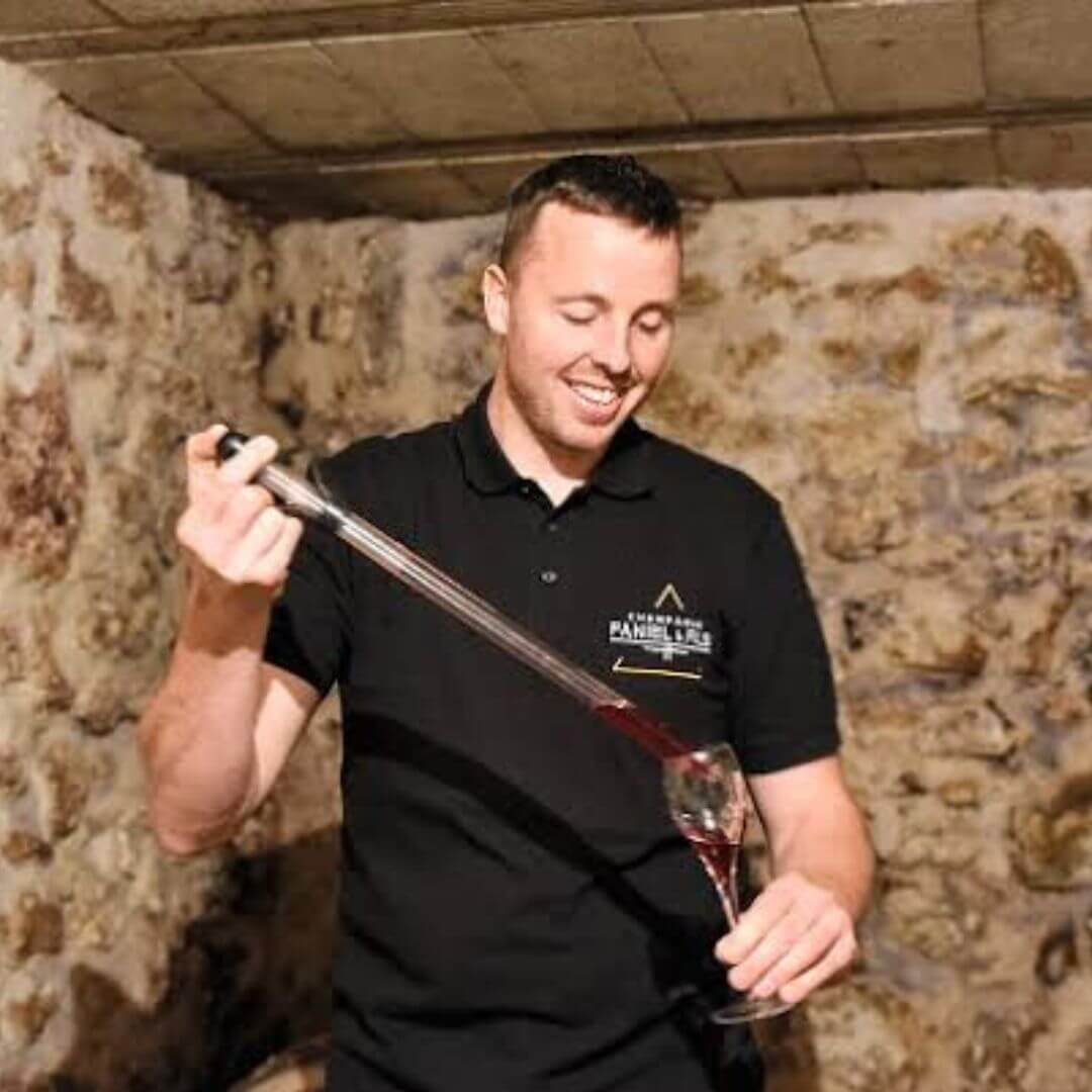 Mathieu Faniel