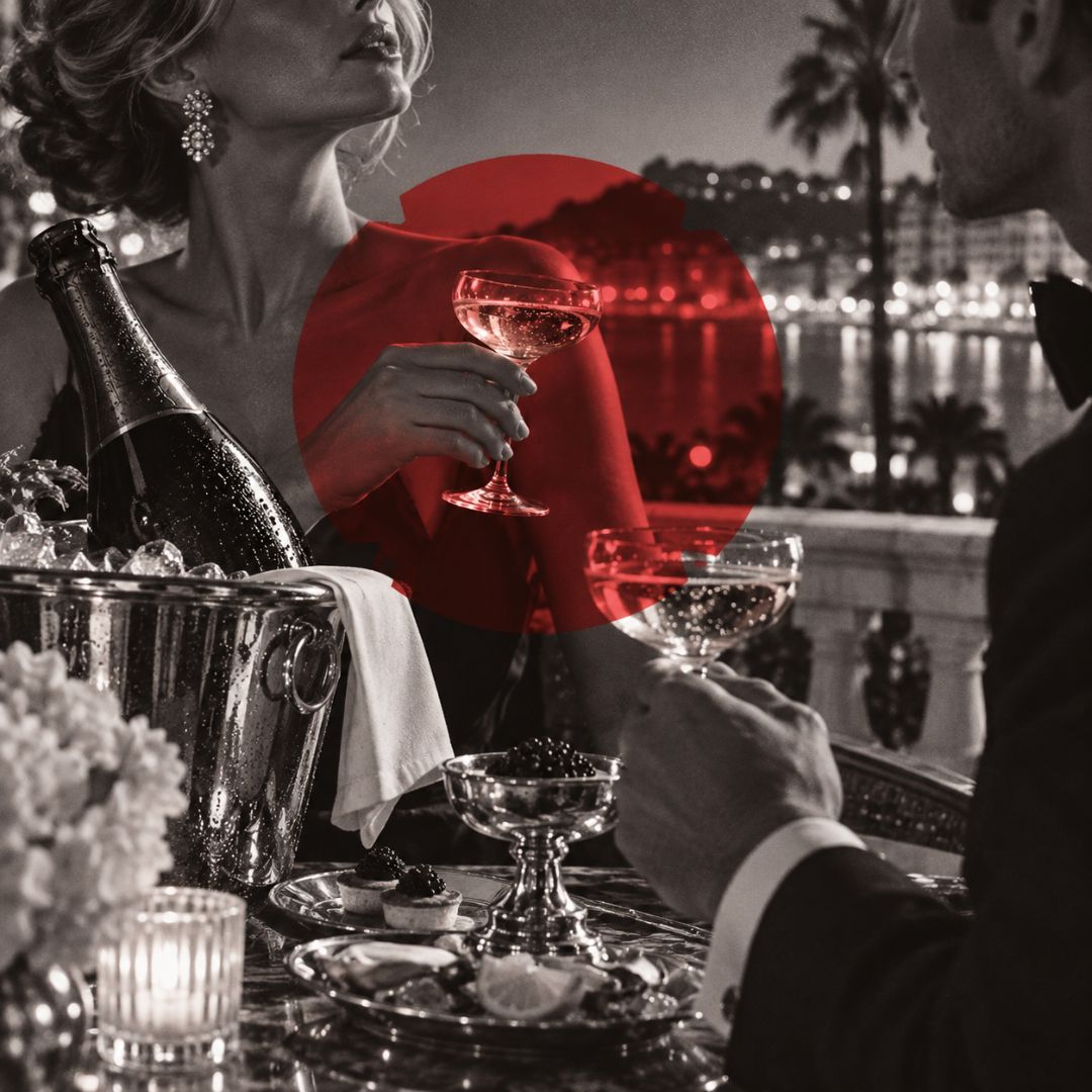 Cuvées de Prestige – sélection de champagnes d’exception à Cannes par Bullerie, conciergerie de Champagne sur la Côte d’Azur