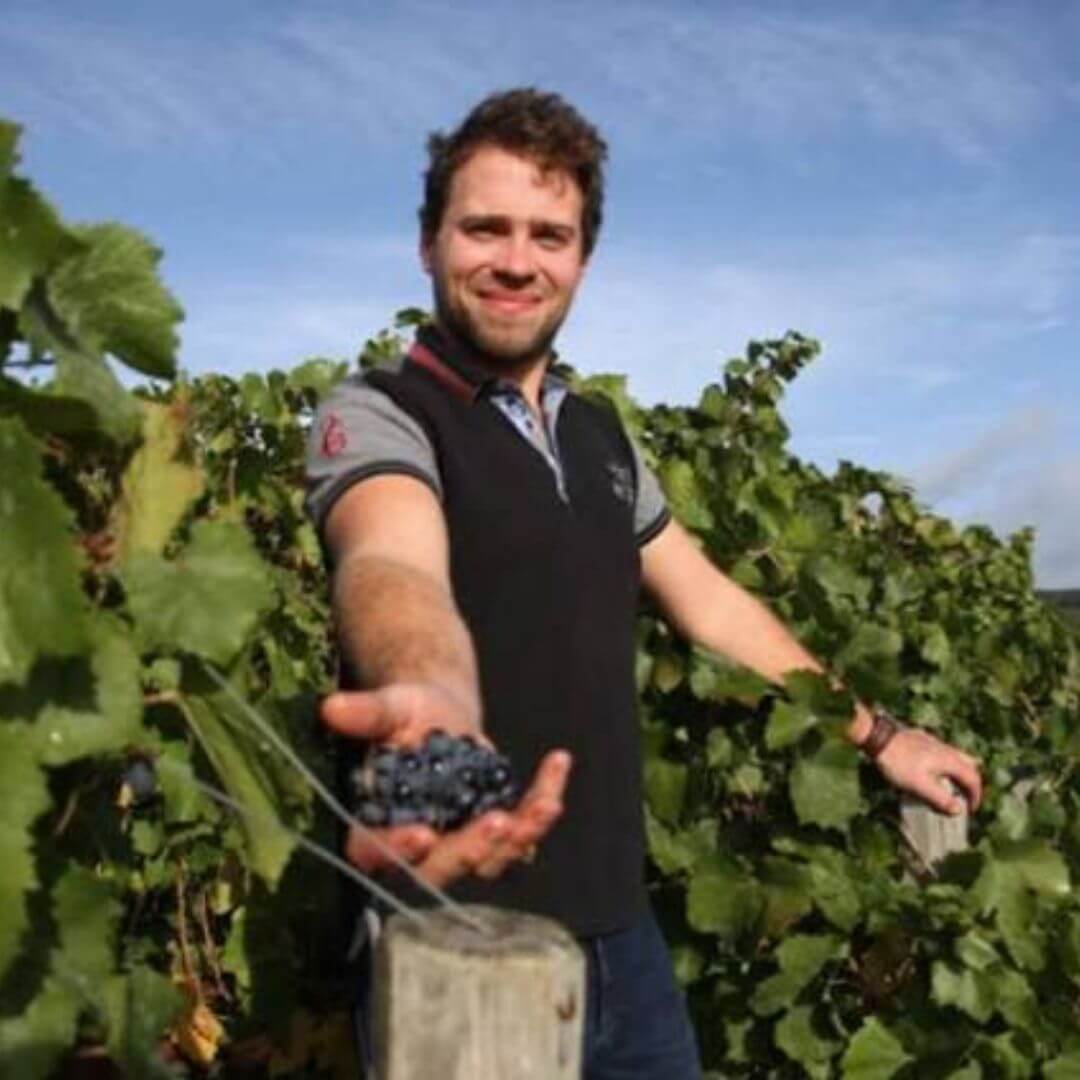 Romain Hénin