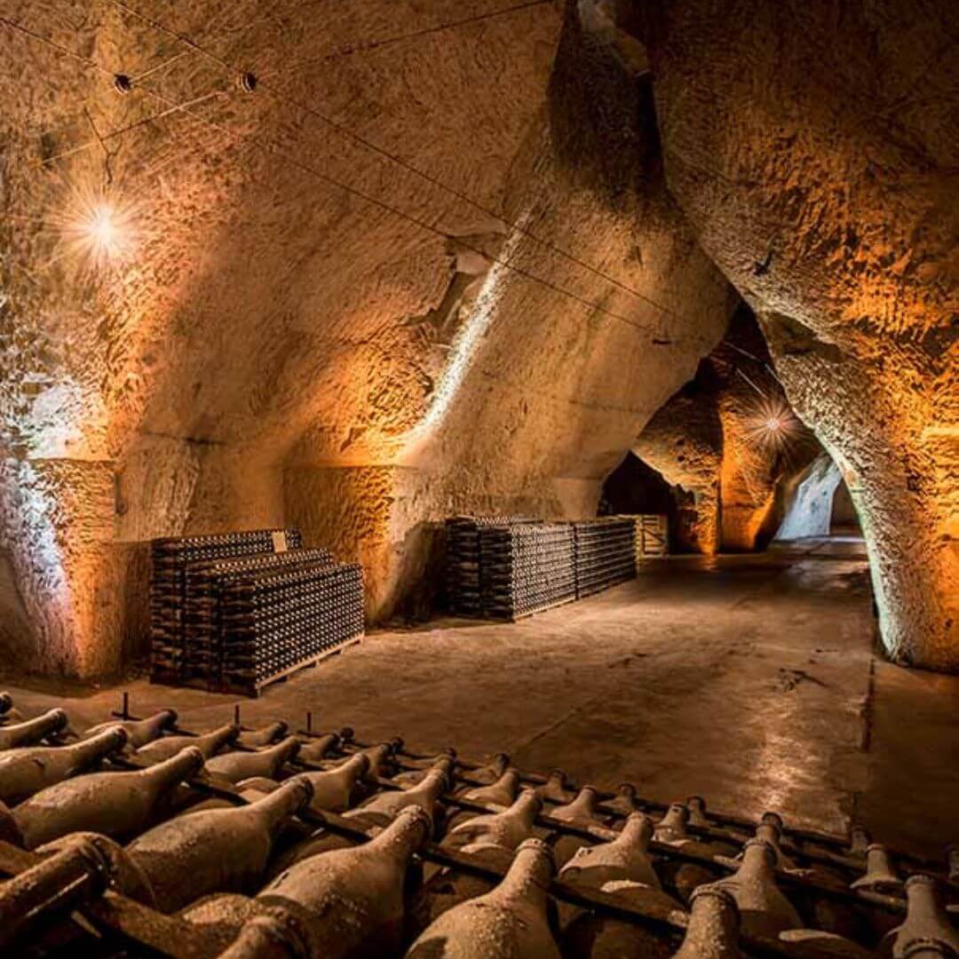 Veuve Clicquot